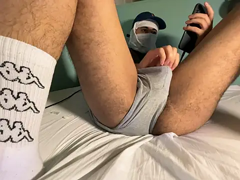 Rebeu 77 online show from April 18, 2026, 7:58 pm