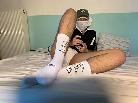 Rebeu 77 online show from May 21, 2026, 6:26 pm