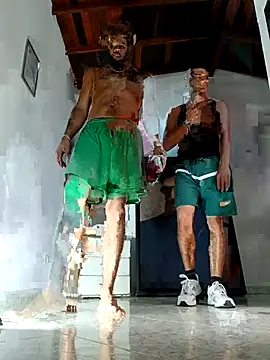 Issack 69 online show from April 9, 2026, 5:18 pm