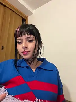 Snapshot of Babeel_ chatting on June 7, 2026, 2:05 am Babeel online show from June 7, 2026, 2:05 am