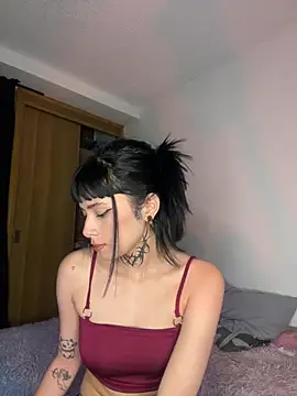 Snapshot of Babeel_ chatting on July 26, 2026, 2:31 am Babeel online show from July 26, 2026, 2:31 am