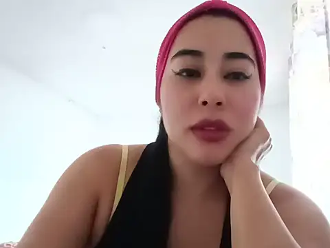 Saritta21 online show from July 26, 2026, 8:16 pm