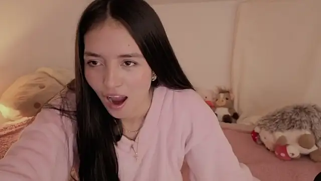 Snapshot of AMELIEEEX chatting on April 7, 2026, 4:46 am AMELIEEEX online show from April 7, 2026, 4:46 am