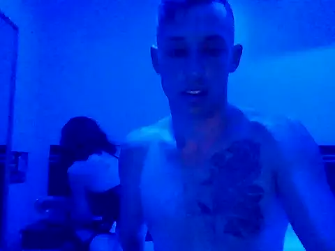 Snapshot of ianantos chatting on March 31, 2026, 7:09 am ianantos online show from March 31, 2026, 7:09 am