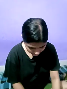 Jerin Couple61 online show from May 9, 2026, 6:46 pm