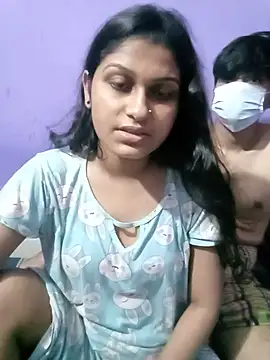Jerin Couple61 online show from May 15, 2026, 6:48 pm