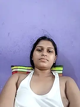 Jerin Couple61 online show from May 20, 2026, 3:13 am