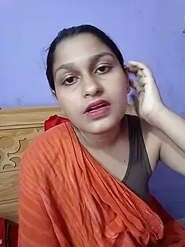 Jerin Couple61 online show from July 23, 2026, 9:29 am