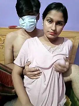 Jerin Couple61 online show from July 28, 2026, 4:16 pm
