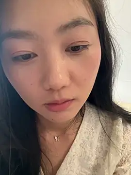 Snapshot of Shanshan_1267 chatting on April 11, 2026, 7:45 am Shanshan 1267 online show from April 11, 2026, 7:45 am