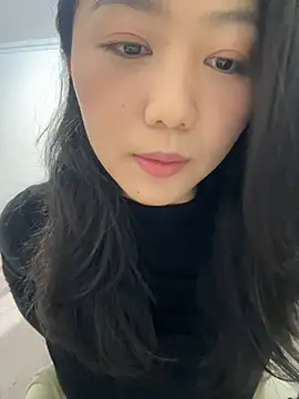 Snapshot of Shanshan_1267 chatting on April 13, 2026, 5:57 am Shanshan 1267 online show from April 13, 2026, 5:57 am