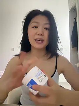 Snapshot of Shanshan_1267 chatting on May 23, 2026, 2:32 pm Shanshan 1267 online show from May 23, 2026, 2:32 pm