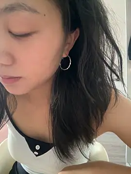 Snapshot of Shanshan_1267 chatting on May 29, 2026, 8:56 am Shanshan 1267 online show from May 29, 2026, 8:56 am