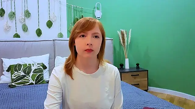 Snapshot of CherryCrushLove chatting on March 31, 2026, 8:59 am CherryCrushLove online show from March 31, 2026, 8:59 am