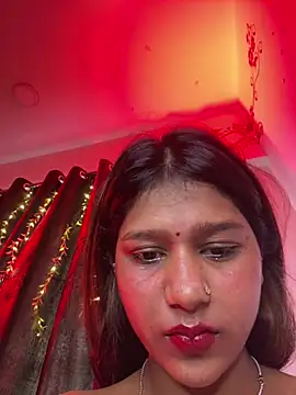 Cutiepie- online show from May 27, 2026, 1:57 am