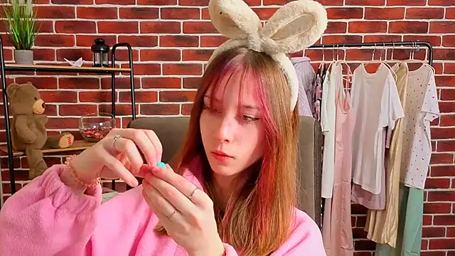 Snapshot of JudyyCarroll chatting on April 10, 2026, 12:10 pm JudyyCarroll online show from April 10, 2026, 12:10 pm