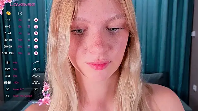 Snapshot of PatriciaaReed chatting on June 18, 2026, 9:14 am PatriciaaReed online show from June 18, 2026, 9:14 am