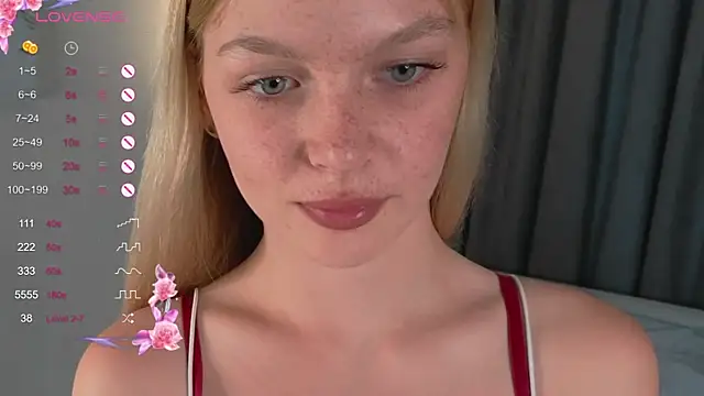 Snapshot of PatriciaaReed chatting on July 10, 2026, 12:08 pm PatriciaaReed online show from July 10, 2026, 12:08 pm