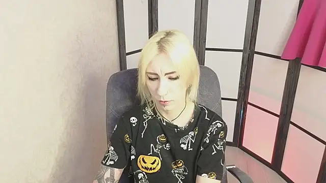Black Orchides online show from July 15, 2026, 8:41 am