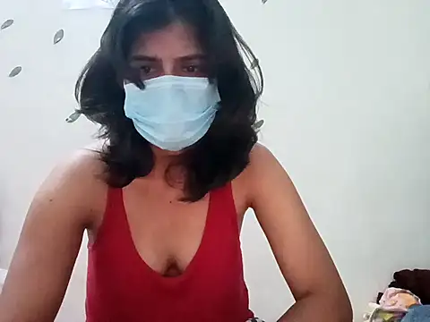 rubisassy14 online show from April 2, 2026, 7:11 pm