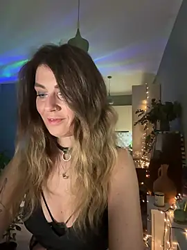 Rita Tease online show from May 18, 2026, 6:25 pm