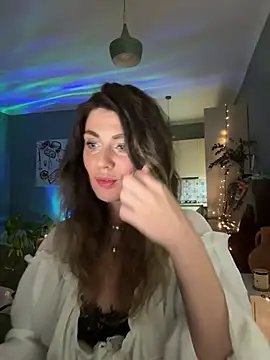 Rita Tease online show from May 21, 2026, 6:59 pm