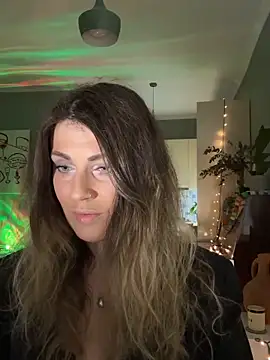 Rita Tease online show from May 25, 2026, 6:14 pm