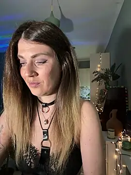 Rita Tease online show from May 30, 2026, 7:22 pm