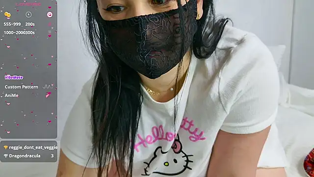 BunnyforDaddy online show from April 16, 2026, 9:39 pm