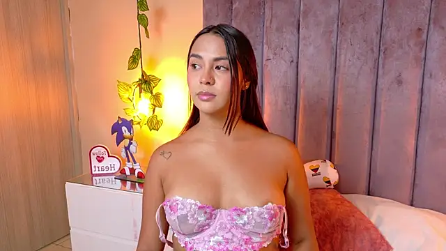 angelicaa garcia online show from July 11, 2026, 11:35 am