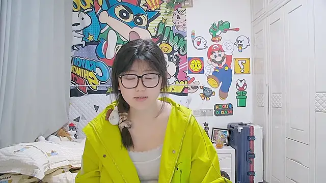 Snapshot of mianmian-666 chatting on April 14, 2026, 12:00 pm mianmian-666 online show from April 14, 2026, 12:00 pm