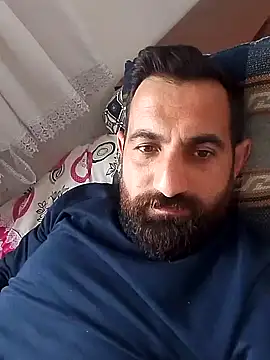 Baris2334 online show from April 2, 2026, 12:36 pm