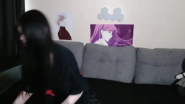 Snapshot of zxcouple chatting on April 13, 2026, 12:43 pm zxcouple online show from April 13, 2026, 12:43 pm