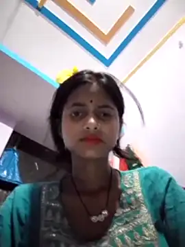 Snapshot of Payel_1 chatting on April 10, 2026, 7:40 pm Payel 1 online show from April 10, 2026, 7:40 pm