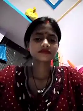 Snapshot of Payel_1 chatting on April 11, 2026, 8:24 pm Payel 1 online show from April 11, 2026, 8:24 pm