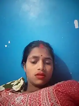 Snapshot of Payel_1 chatting on April 13, 2026, 5:57 am Payel 1 online show from April 13, 2026, 5:57 am