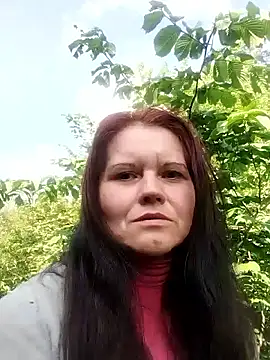 VeronikaLogan online show from May 17, 2026, 2:57 pm