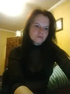 VeronikaLogan online show from May 30, 2026, 1:57 am