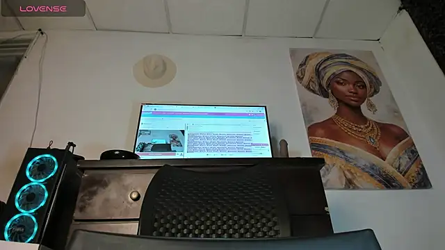 Cynthia red online show from July 18, 2026, 9:29 pm