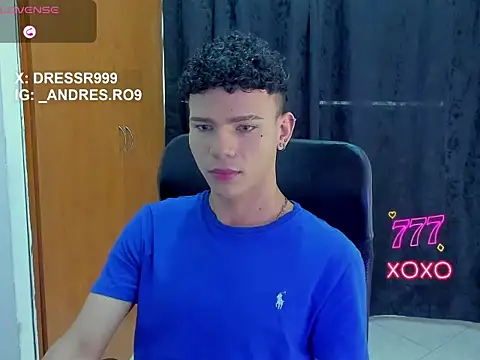 sebascuterouss online show from May 1, 2026, 11:48 am