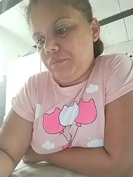 Zafiro MD online show from July 9, 2026, 2:21 pm