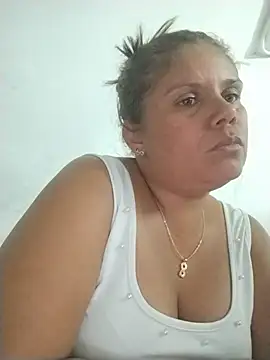 Zafiro MD online show from July 23, 2026, 1:58 am