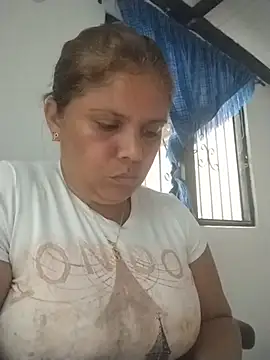Zafiro MD online show from July 27, 2026, 5:53 pm