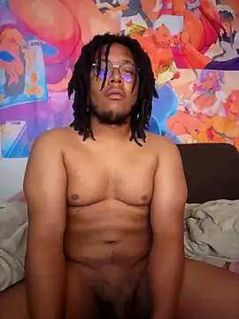 IslandBoiZee online show from April 5, 2026, 1:08 pm