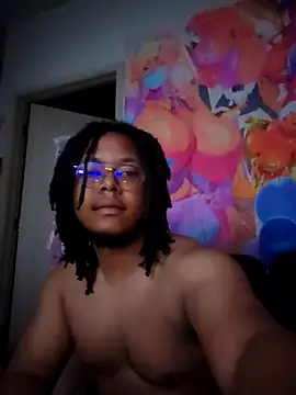 IslandBoiZee online show from April 8, 2026, 10:48 am