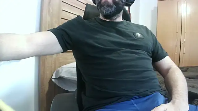 espartanobar online show from April 6, 2026, 7:09 am