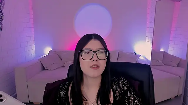 JennyGibson online show from April 9, 2026, 6:19 am