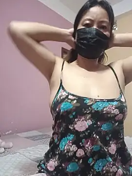 Bristy BigBoobs online show from July 23, 2026, 2:53 am