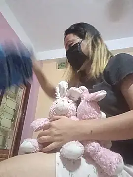 Bristy BigBoobs online show from July 23, 2026, 2:59 pm