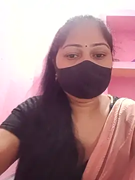 Snapshot of Pinki-girl chatting on July 27, 2026, 9:27 am Pinki-girl online show from July 27, 2026, 9:27 am